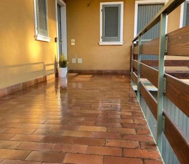 Rovetta Apartment | Child-Friendly Getaway at Dimora Sofia - 4-Star Retreat