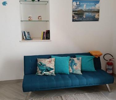 Centro Storico House | Top-Rated Family-Friendly Stay at Dimora Sotto l'Arco