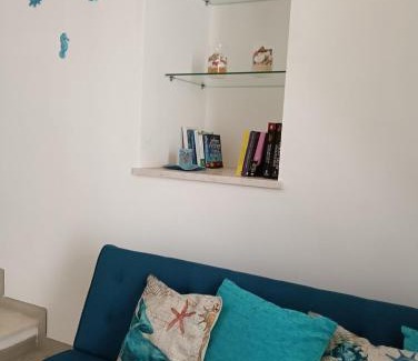 Centro Storico House | Top-Rated Family-Friendly Stay at Dimora Sotto l'Arco