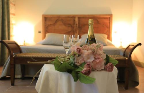 Ozzano Monferrato Bed & Breakfast | Historic Dimora Storica with Oceanfront Views & Family Friendly