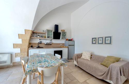 Arnesano Villa | Family-Friendly Stay at Dimora Storica Minioti Hotel