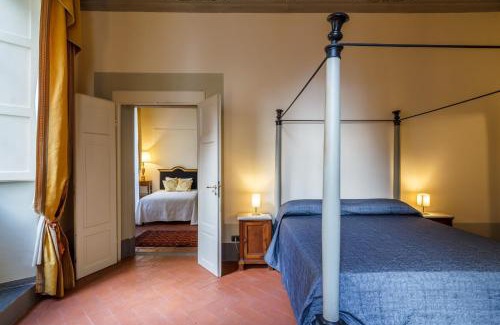 Pistoia Bed & Breakfast | Explore Dimora Storica Palazzo Puccini: 4-Star Pet-Friendly Retreat