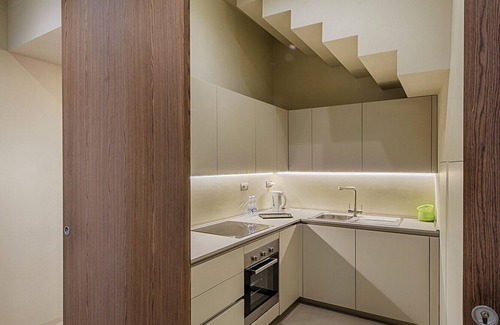 Siena Historical Center House | Experience Comfort at Dimora Storica Senese with Breakfast