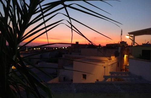 Ugento Bed & Breakfast | Relax at Dimora TerraNostra & Spa with Oceanfront Views
