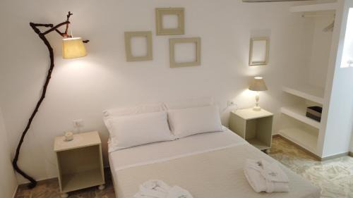 Ugento Bed & Breakfast | Relax at Dimora TerraNostra & Spa with Oceanfront Views