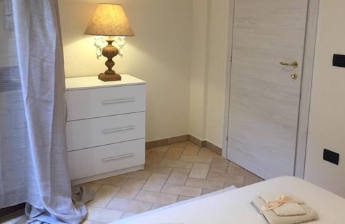 Squinzano House | Dimora Tra I Due Mari