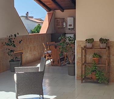 Punta Milocca House | Relax at Dimora Veronica - Oceanfront Stay with Breakfast