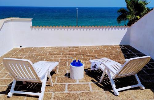 Cozze House | Oceanfront Escape at Dimora Zara - Rated 9.3 by Guests