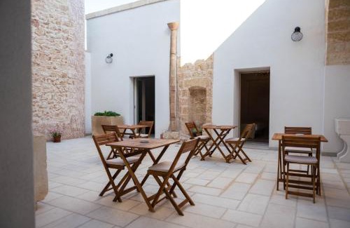 Patu Bed & Breakfast | Discover Dimora Zio Vito: Guest Rated 9/10 with Breakfast
