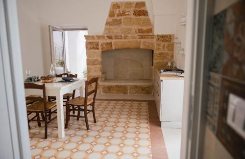 Patu Bed & Breakfast | Discover Dimora Zio Vito: Guest Rated 9/10 with Breakfast