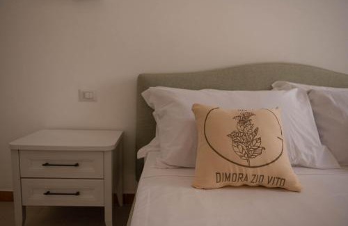 Patu Bed & Breakfast | Discover Dimora Zio Vito: Guest Rated 9/10 with Breakfast