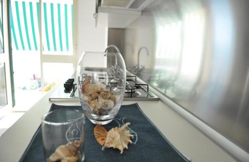 Casuzze Apartment | Experience Dimoradamare: Oceanfront, Pet-Friendly Retreat
