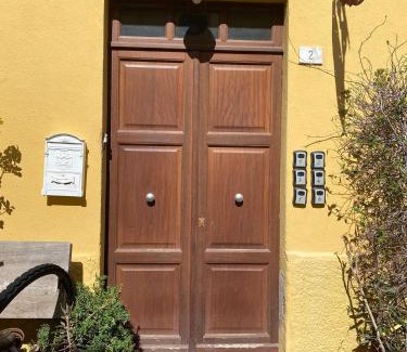 Olbia City Centre House | Exclusive Stays at Centrocittà with Hot Tub & Family Features