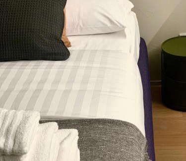 Old Town Apartment | Exceptional Dimore al Te: Family-Friendly with Breakfast