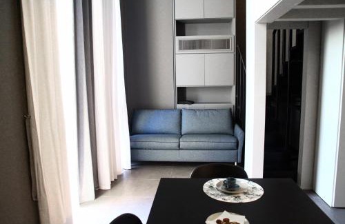 Old Town Apartment | Exceptional Dimore al Te: Family-Friendly with Breakfast