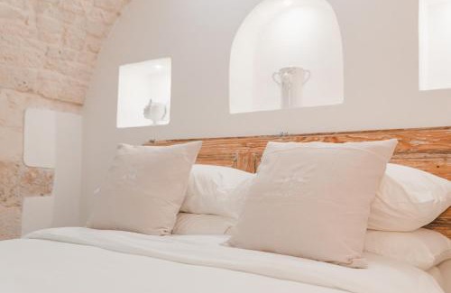 Putignano Apartment | Immaculately Rated Dimore Bianche - Family-Friendly Retreat