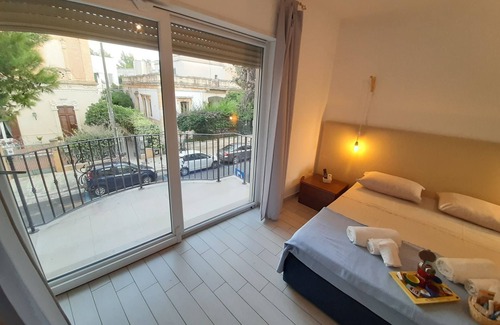 Lecce Hotel | Eco-Friendly Retreat at Dimore Centro Lecce with Spa