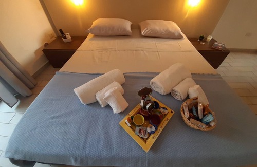Lecce Hotel | Eco-Friendly Retreat at Dimore Centro Lecce with Spa