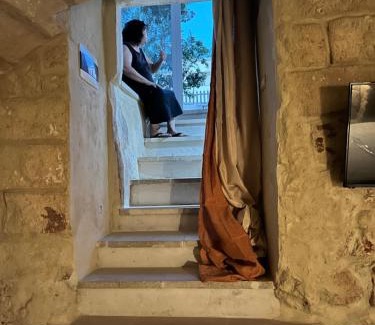 Andrano House | Family-Friendly DIMORE DE SANTIS - 4-Star Guest Rated Hotel