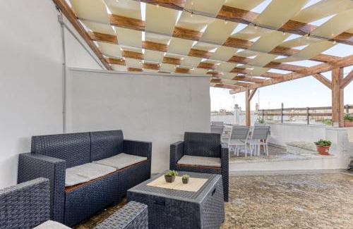 Presicce Apartment | Enchanting Dimore degli Innamorati - Pet & Child Friendly Stay