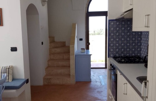 Nardo Other | Experience Masseria Le Celline: Family-Friendly with Pool