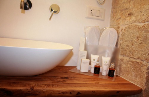 Putignano Apartment | Discover Dimore di Charme-Suite Apulia Near Alberobello