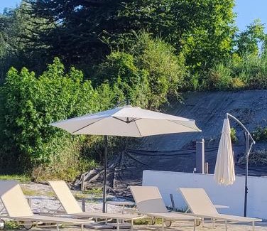 Asti Apartment | Discover Dimore - Granaio nr 5 with Private Garden Retreat