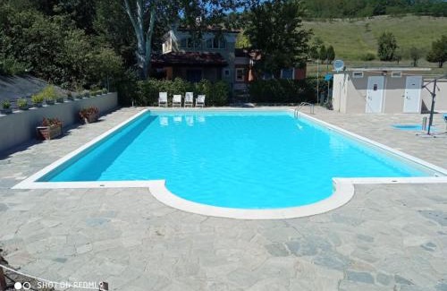 Asti Apartment | Discover Dimore - Granaio nr 5 with Private Garden Retreat