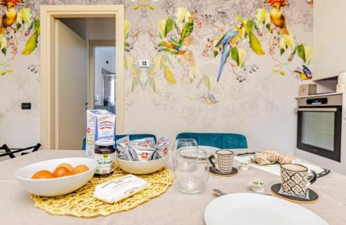 Asti Apartment | Discover Dimore - Granaio nr 5 with Private Garden Retreat