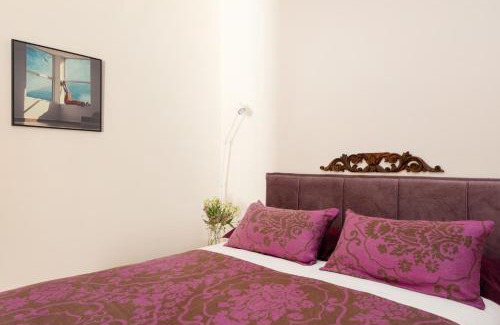 Norcia Apartment | Family-Friendly Getaway at Dimore Norcia Residenza