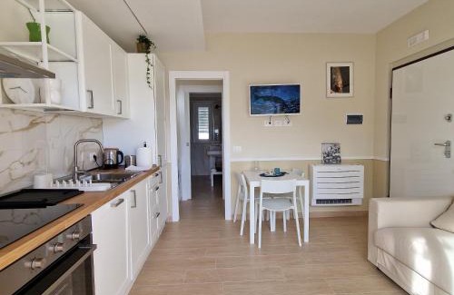 Termoli Apartment | Guest Rated 9/10 at Dimore Petrara - Family-Friendly Stay