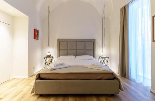 Catania City Centre House | Discover Dimore Sangiuliano: 4-Star Retreat Rated 9.8