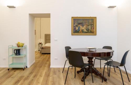 Catania City Centre House | Discover Dimore Sangiuliano: 4-Star Retreat Rated 9.8