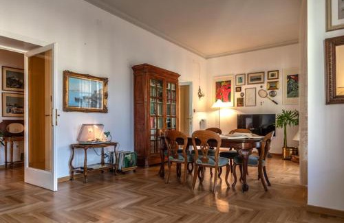 Potenza Apartment | Discover Dimore Santojanni - Your Retreat in Potenza