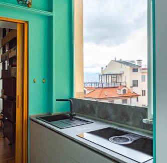 Potenza Apartment | Discover Dimore Santojanni - Your Retreat in Potenza