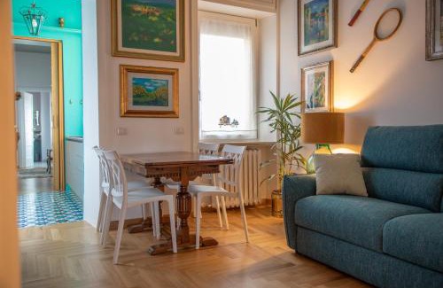 Potenza Apartment | Discover Dimore Santojanni - Your Retreat in Potenza