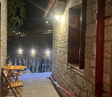 Arachova Apartment | DimosApartment