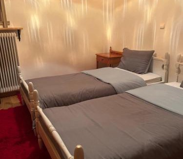 Arachova Apartment | DimosApartment