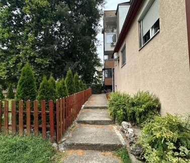 Veles Apartment | Dimov Urban Stay