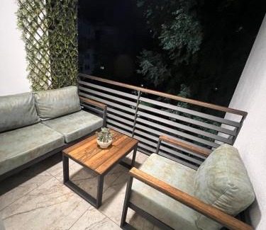 Veles Apartment | Dimov Urban Stay