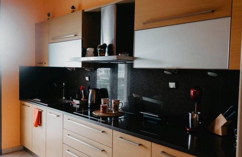Trikala Apartment | Family-Friendly Dimsim Home: Cozy House with Breakfast