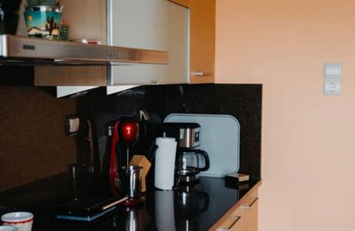 Trikala Apartment | Family-Friendly Dimsim Home: Cozy House with Breakfast