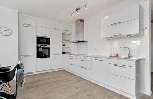 Narvik Apartment | Your Home Away from Home in the Heart of the City!