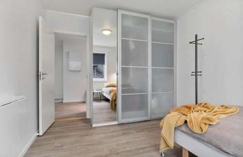 Narvik Apartment | Your Home Away from Home in the Heart of the City!