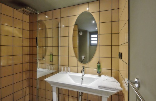 Saint-Denis Hotel | Discover Dina Morgabine Saint Denis: Pool, Spa & More
