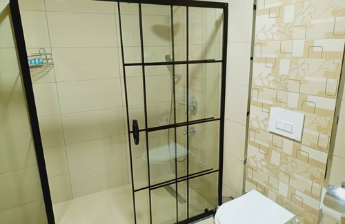 Sarikamis Hotel | Highly Rated Dinamik Otel: Family-Friendly & Accessible Stay