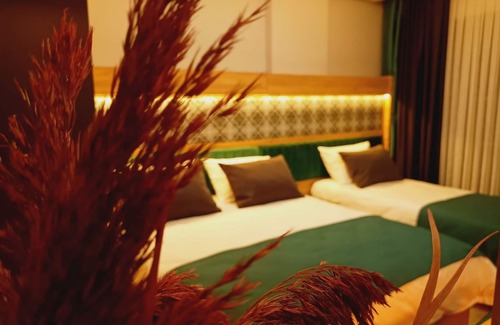 Sarikamis Hotel | Highly Rated Dinamik Otel: Family-Friendly & Accessible Stay