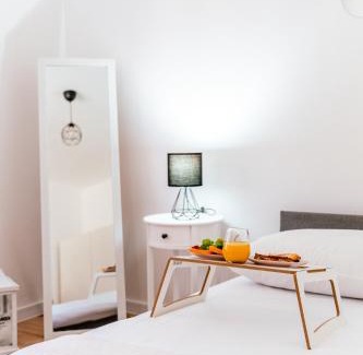 Cove Parja Apartment | Experience Comfort at Dinara View Apartment-Knin