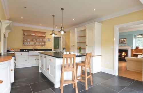 Beddgelert Cottage | Family-Friendly Dinas Noddfa in Scenic Nant Gwynant