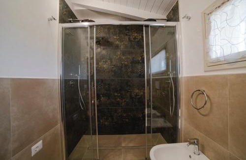 Passo del Tonale Apartment | Pet-Friendly Dinastia Case Snow Apartment: Rated 8.8/10